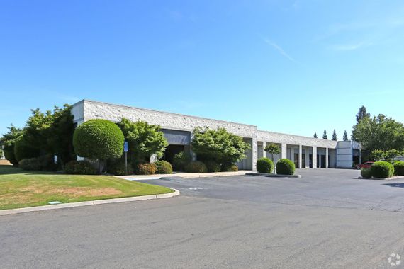 Industrial Property For Lease