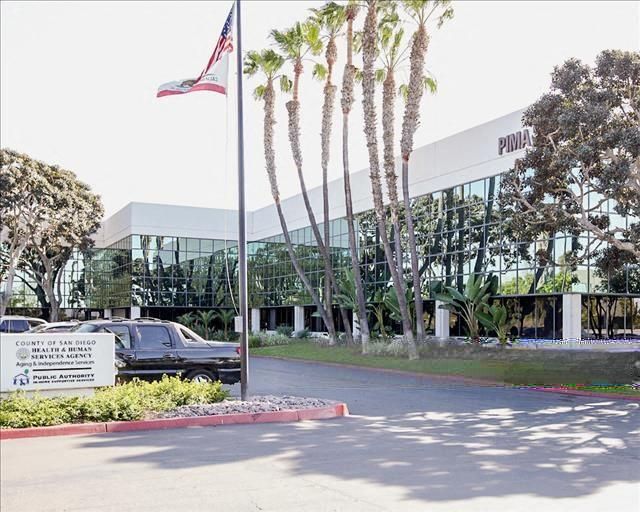 Marina Gateway - 780 Bay Blvd photo 2