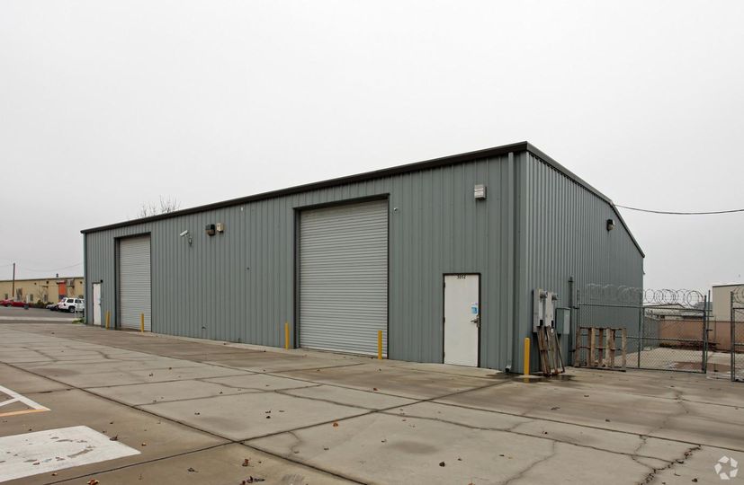 Industrial Property For Lease