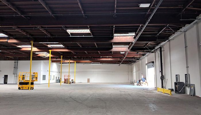 Warehouse Space for Rent at 2820 El Presidio St Carson, CA 90810 - #5