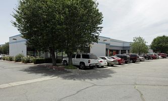 Warehouse Space for Rent located at 5407 Holt Blvd Montclair, CA 91763