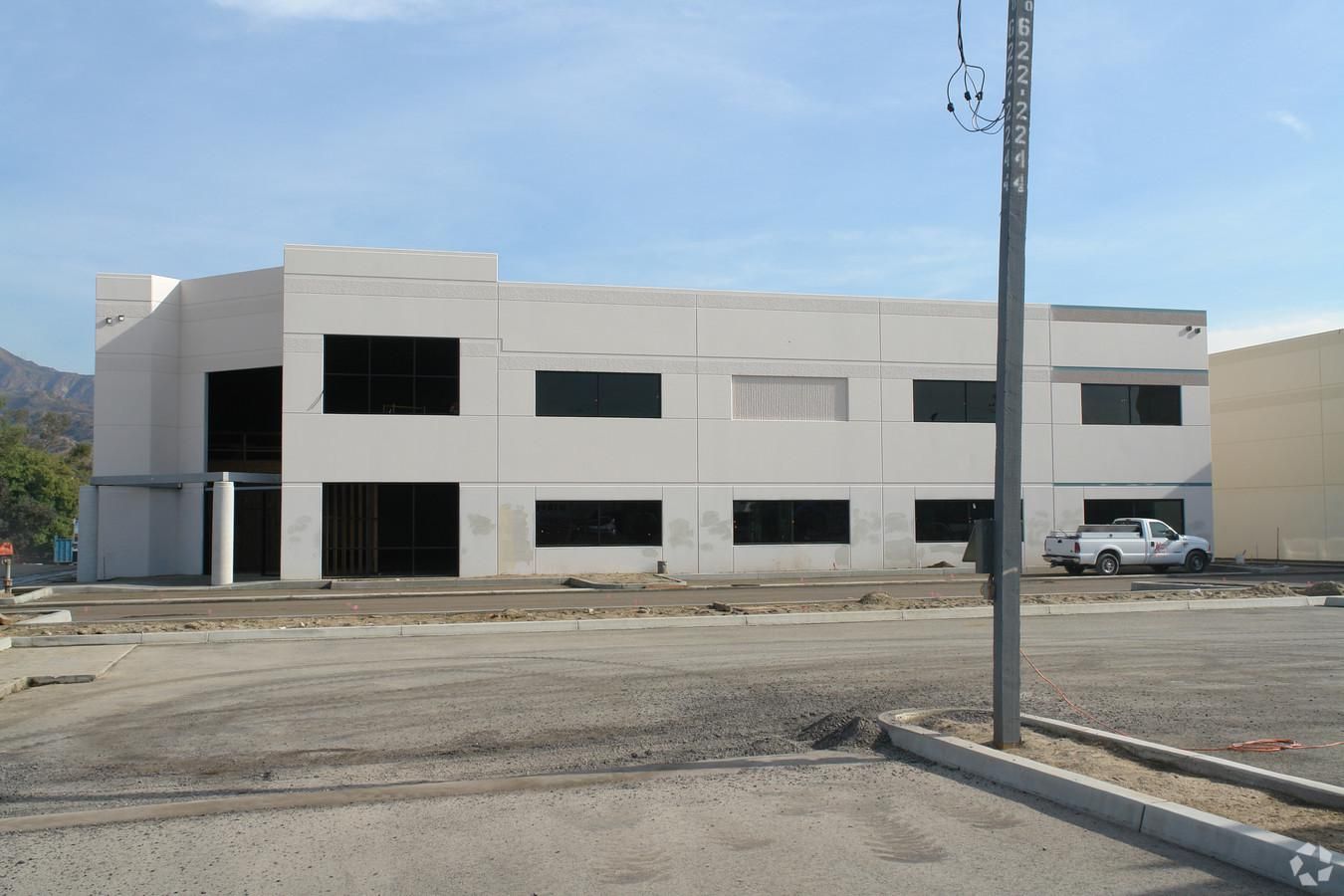 Industrial Property For Lease photo 3