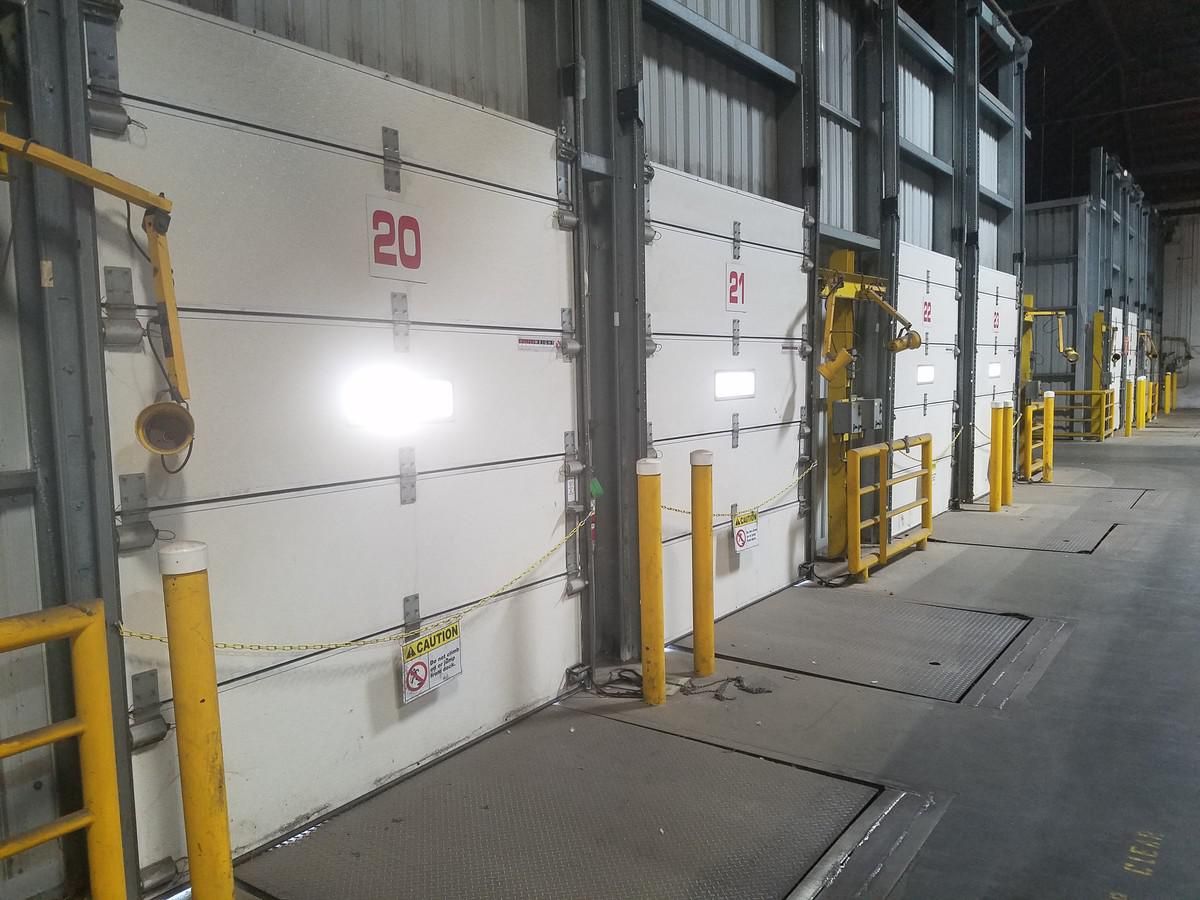 Industrial Property For Lease photo 2