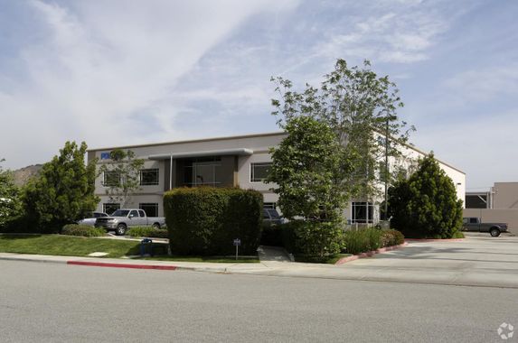 Industrial Property For Sale
