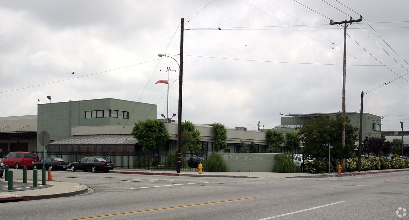 Industrial Property For Lease photo 3