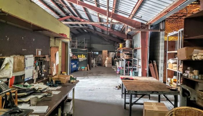 Warehouse Space for Rent at 903 Flint Ave Wilmington, CA 90744 - #14