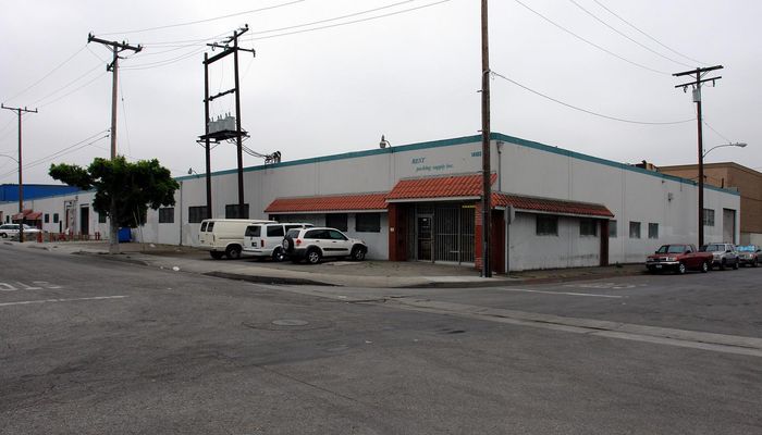 Warehouse Space for Sale at 14103-14109 Brighton Ave Gardena, CA 90249 - #8