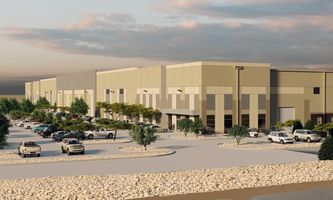 Warehouse Space for Rent located at N 45th St West Los Angeles, CA 93536