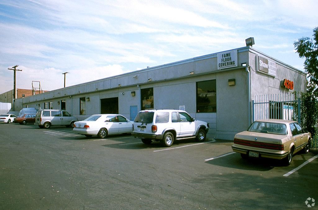 Industrial Property For Lease photo 4