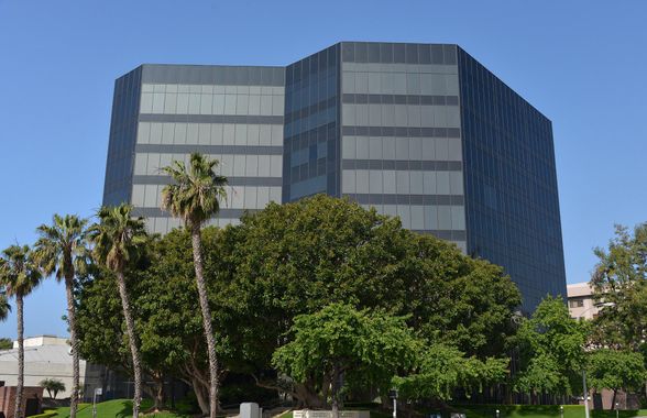 Coming Soon! Barrister Executive Suites