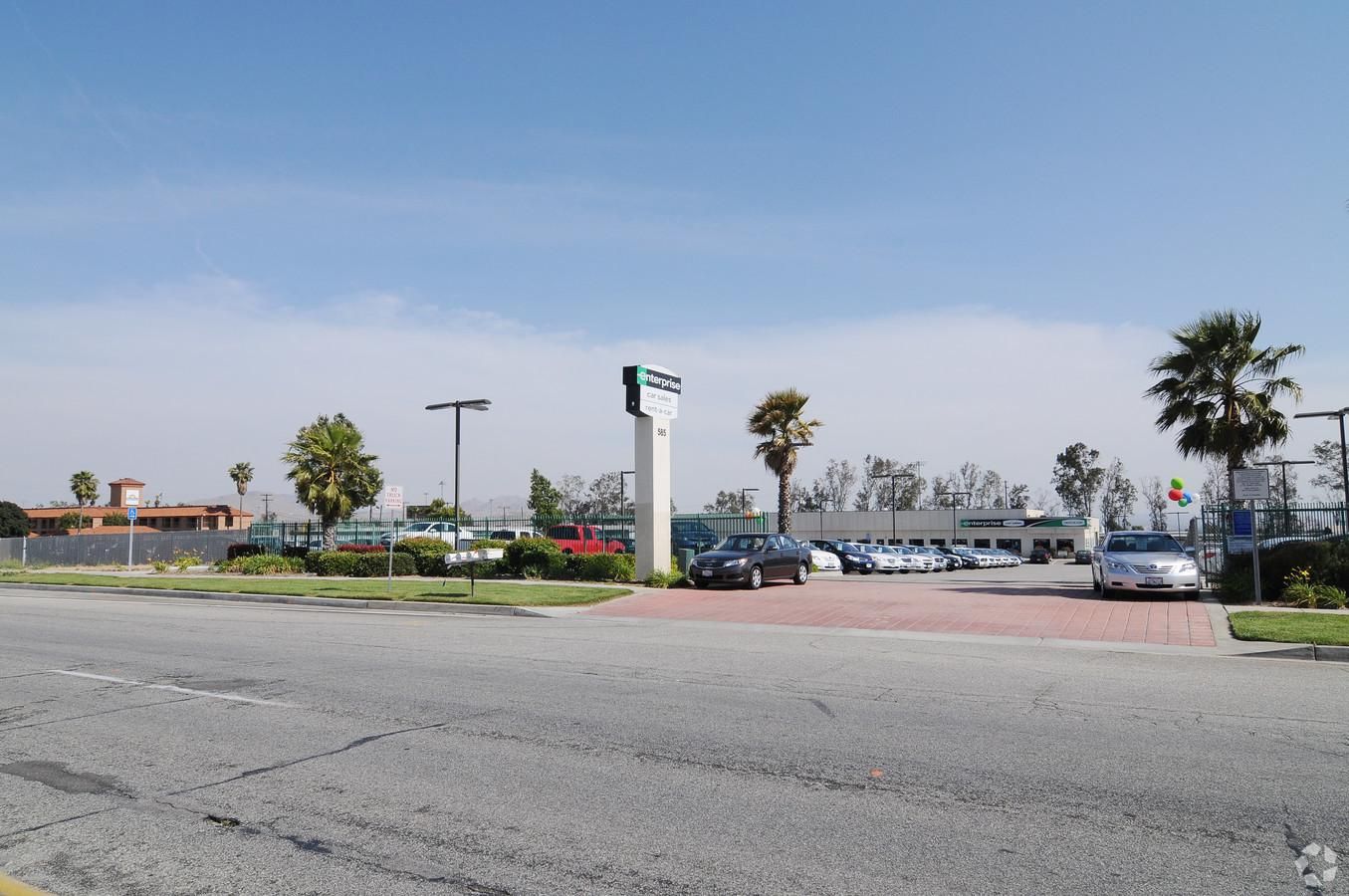Industrial Property For Lease photo 2