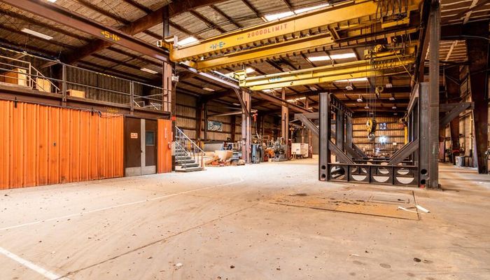 Warehouse Space for Rent at 100 Henry Station Rd Ukiah, CA 95482 - #8