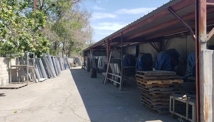 Warehouse Space for Rent at 2993 Allesandro St Los Angeles, CA 90039 - #3