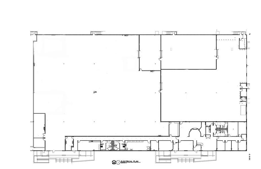 Plano Tech Center - Building 7 1100 Klein Rd photo 2