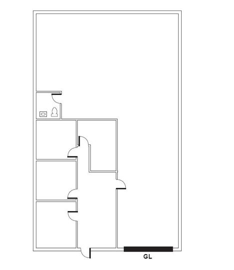 Bldg B
