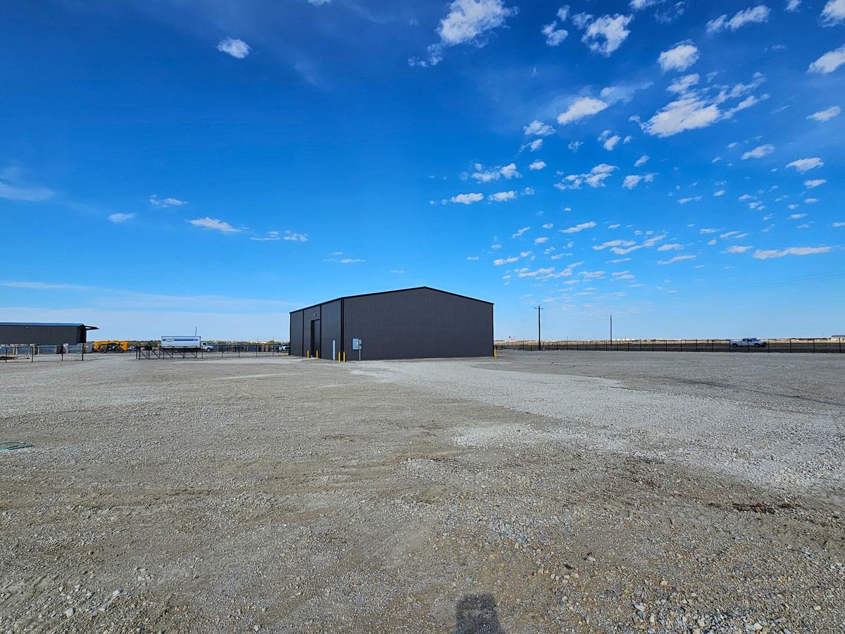 Bomber Industrial Park photo 4