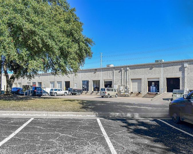 MoPac Business Park