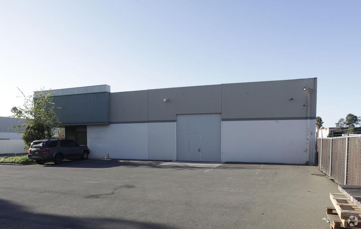 Industrial Property For Sale photo 2