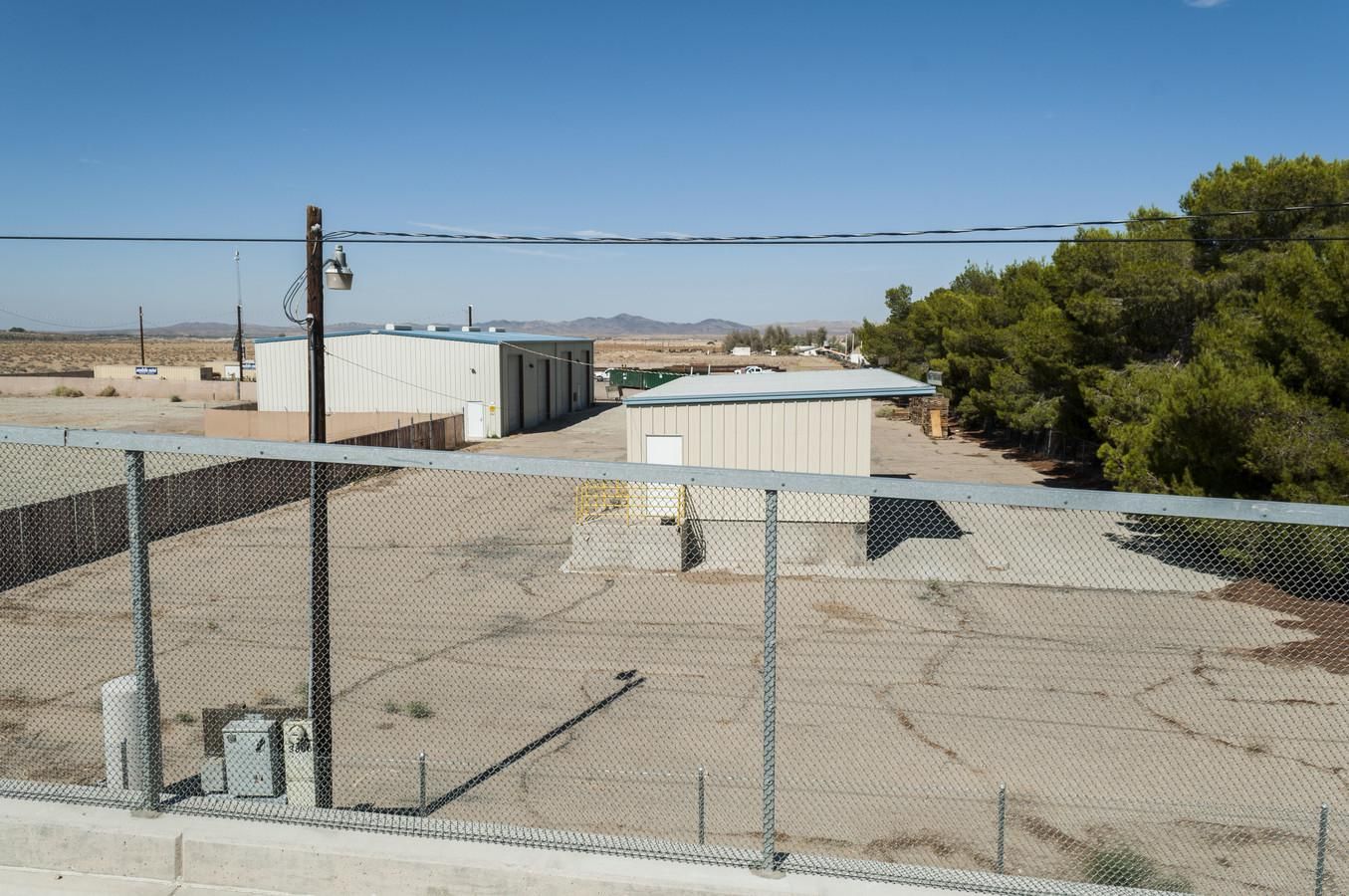 Industrial Property For Lease photo 2