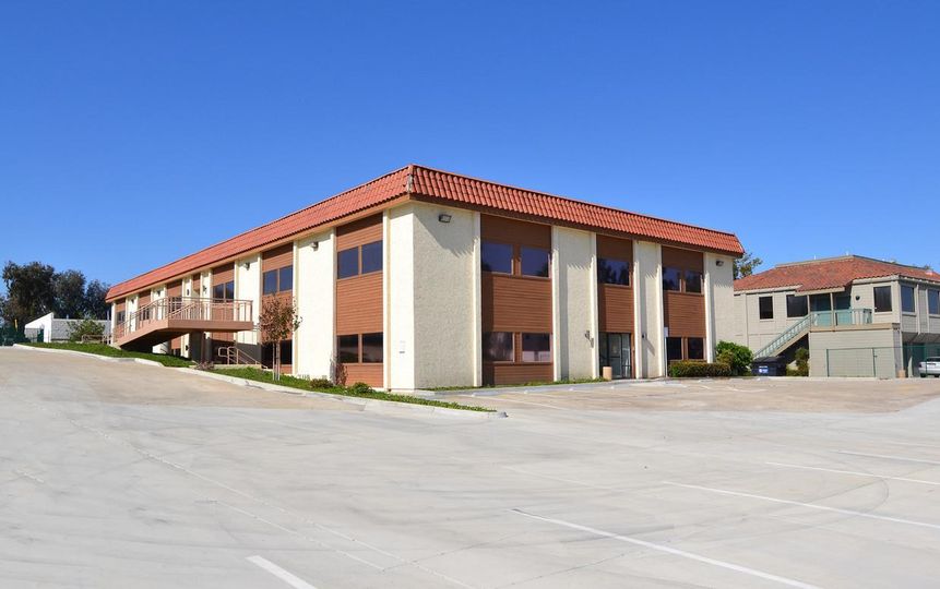 Office Property For Lease