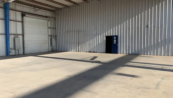 Warehouse Space for Rent at 6837 Krebs Rd Bakersfield, CA 93308 - #10