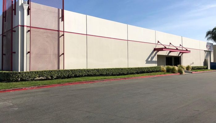 Warehouse Space for Sale at 1031 S Melrose St Placentia, CA 92870 - #1