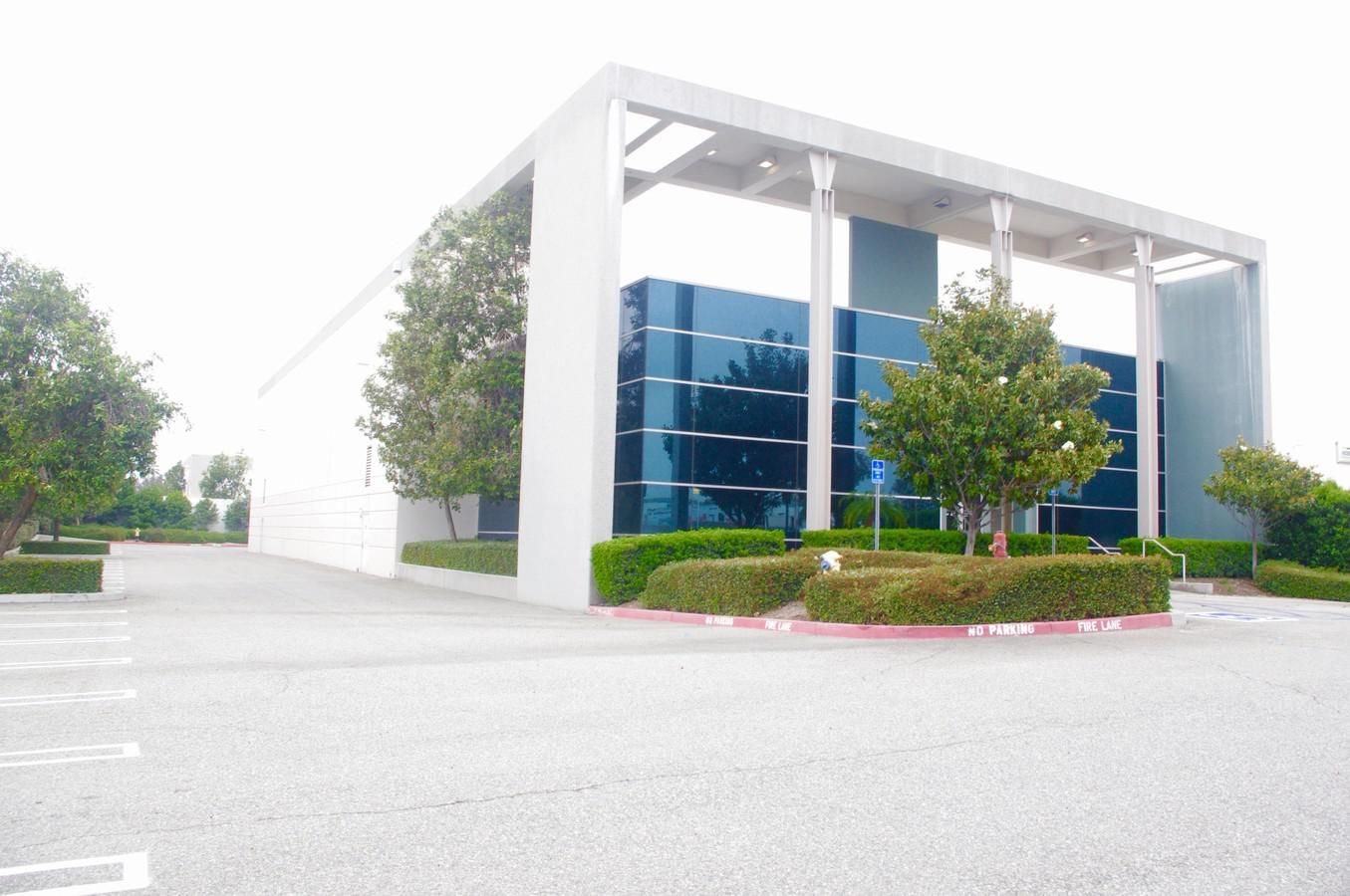 Portico Distribution Center photo 1