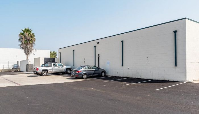 Warehouse Space for Rent at 8020 Ronson Rd San Diego, CA 92111 - #9