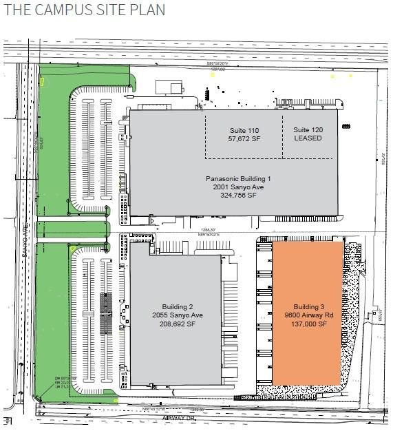 Building 3 photo 2