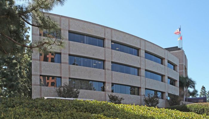 Office Space for Rent at 8899 University Center Ln San Diego, CA 92122 - #11