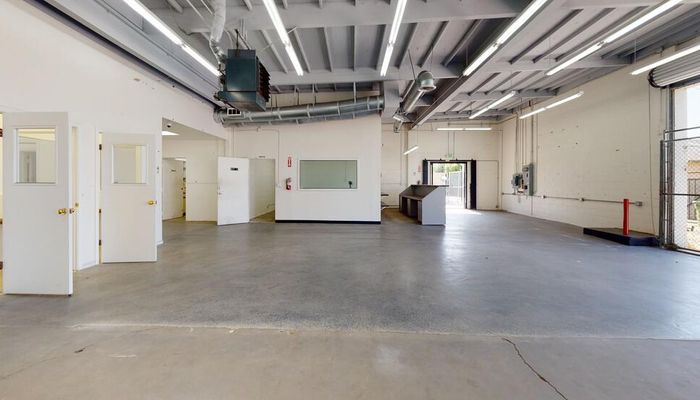 Warehouse Space for Rent at 12107 W Jefferson Blvd Culver City, CA 90230 - #8