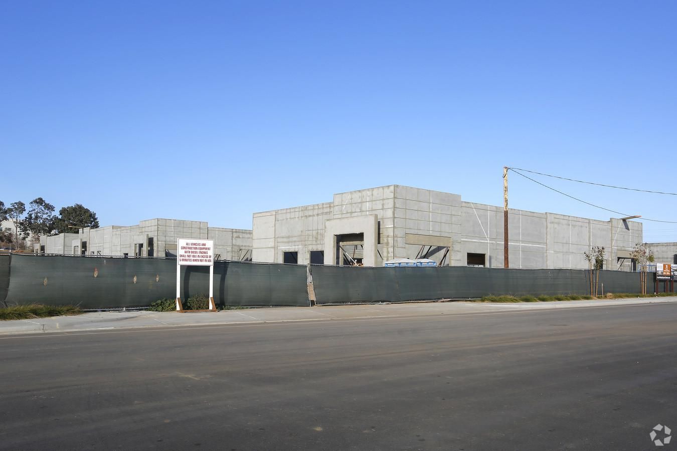 Building I-12 photo 3