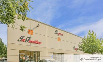 Warehouse Space for Rent located at 6301 Florin Perkins Rd Sacramento, CA 95828