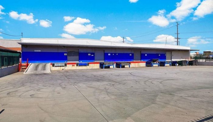 Warehouse Space for Sale at 110 Erie St Pomona, CA 91768 - #4