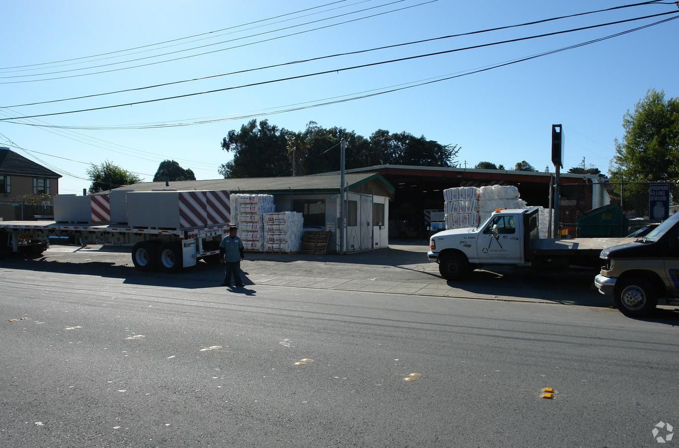 Industrial Property For Lease photo 2
