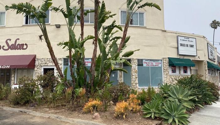 Office Space for Rent at 2024 Pisani Pl Venice, CA 90291 - #7