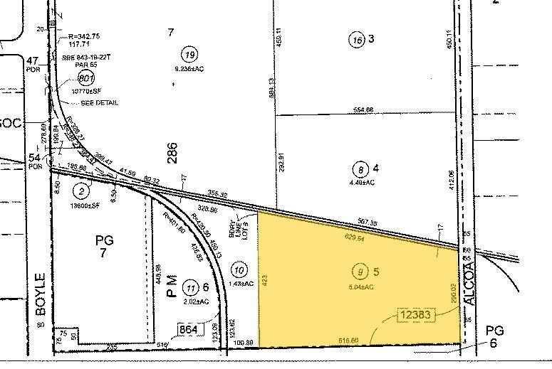 Industrial Property For Lease photo 3