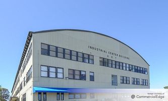 Warehouse Space for Rent located at 480 Gate Five Rd Sausalito, CA 94965