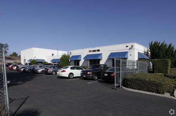 Industrial Property For Sale