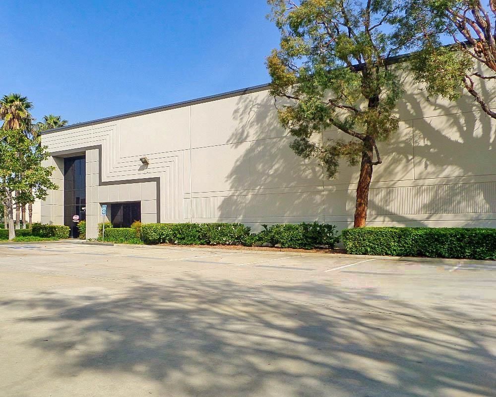 Fontana Distribution Center photo 3
