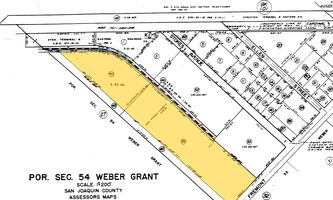 Warehouse Space for Rent located at 4343 E Fremont St Stockton, CA 95215