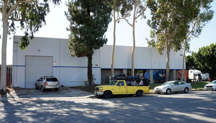 Warehouse Space for Sale at 10020 Freeman Ave Santa Fe Springs, CA 90670 - #6