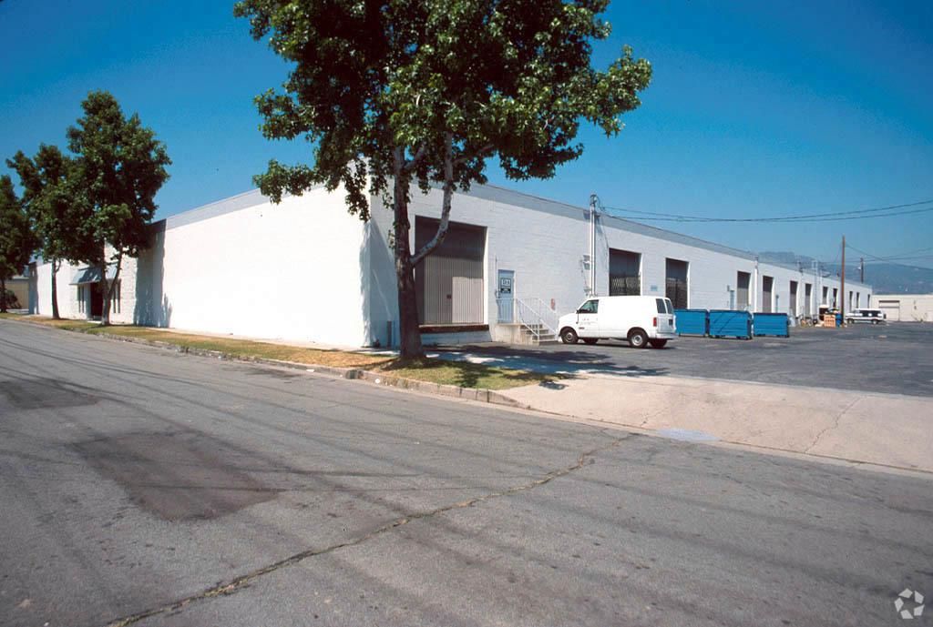 Industrial Property For Lease photo 3