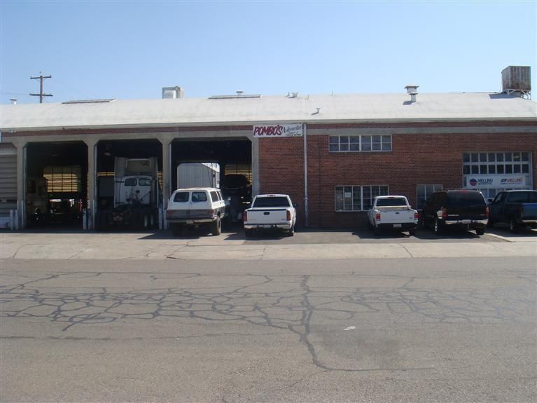 2 FREESTANDING BUILDINGS TOTALING ±15,500 SF photo 4