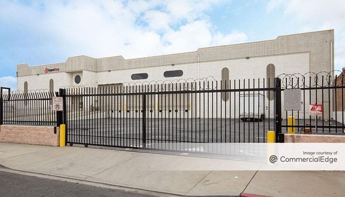Warehouse Space for Rent at 2335 E. 27th St. Vernon, CA 90058 - #3