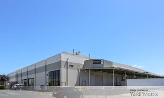 Warehouse Space for Rent located at 1100 Marina Way South Richmond, CA 94804