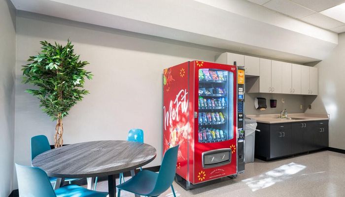 Warehouse Space for Rent at 25509 Industrial Blvd Hayward, CA 94545 - #5