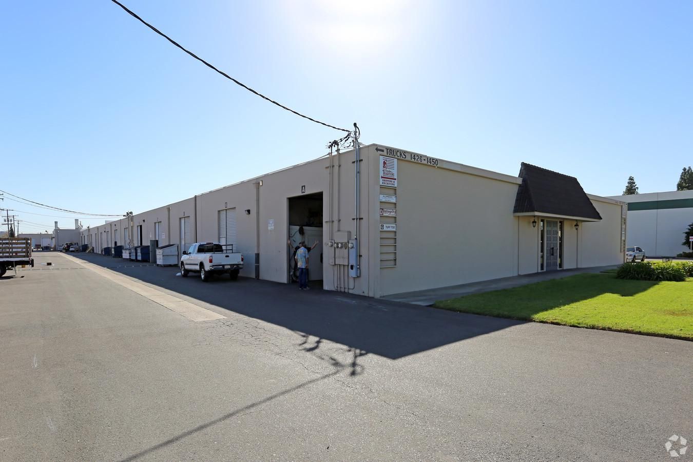 Industrial Property For Lease photo 4