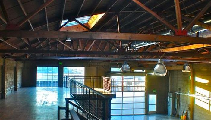 Warehouse Space for Rent at 1245 Folsom St San Francisco, CA 94103 - #25