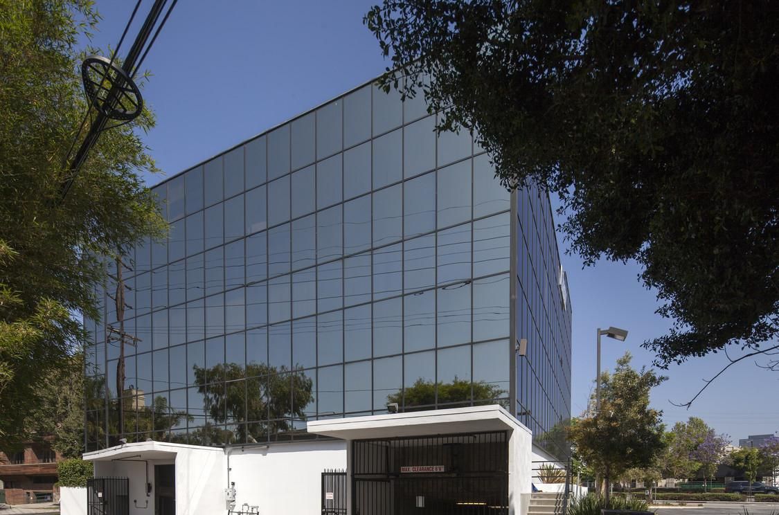Office Property For Lease photo 3